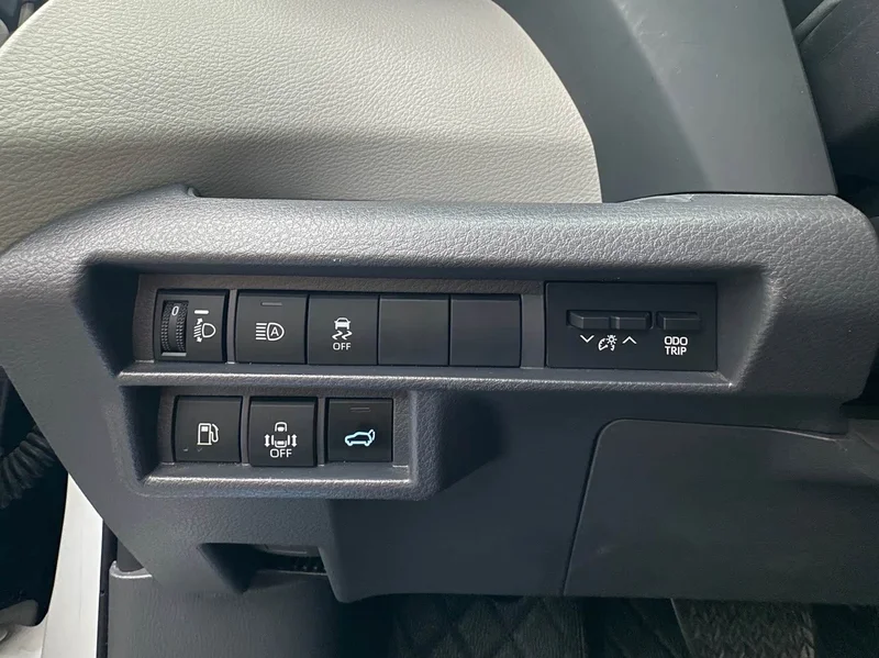 Skoda Roomster — фото 19
