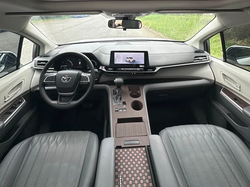 Skoda Roomster — фото 10