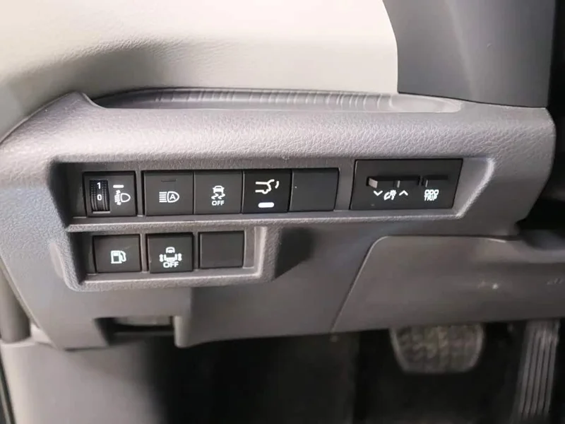 Skoda Roomster — фото 12