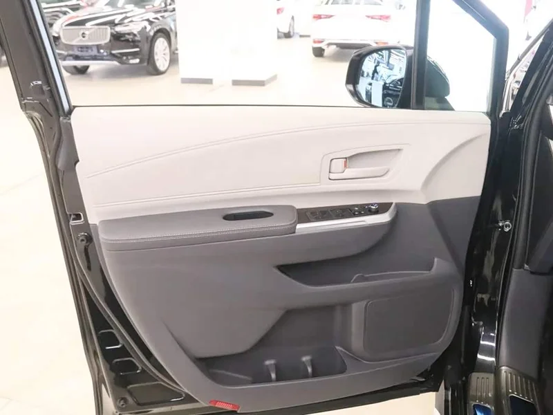 Skoda Roomster — фото 15