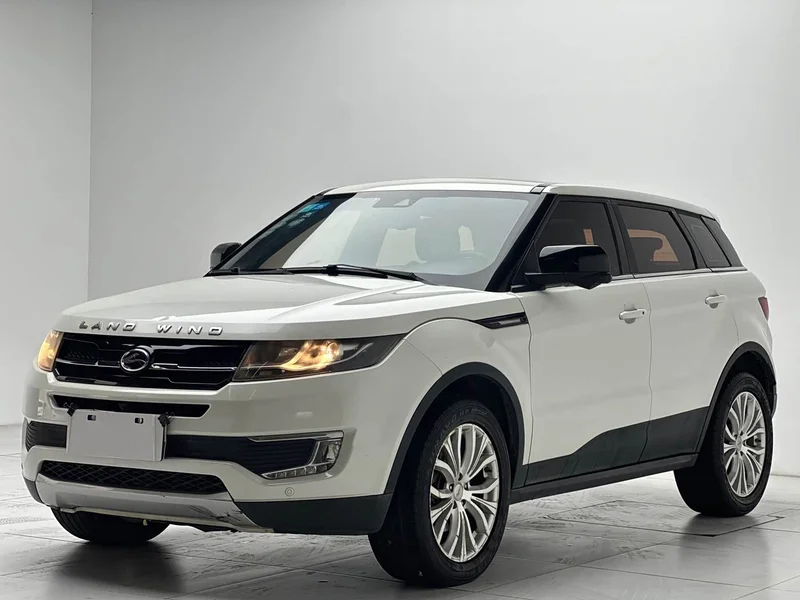Lufeng X7