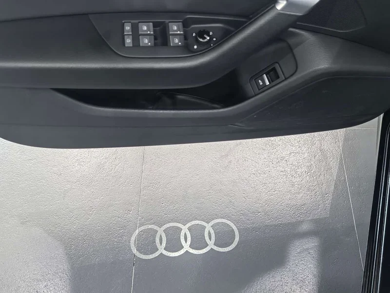 Audi A6L — фото 19