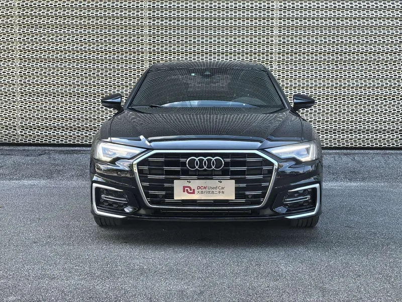 Audi A6L — фото 2