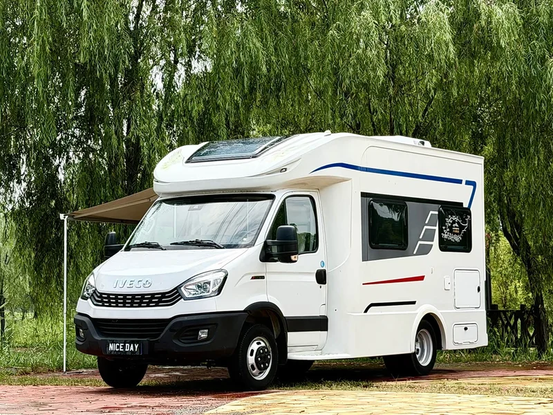 Iveco Eurocargo