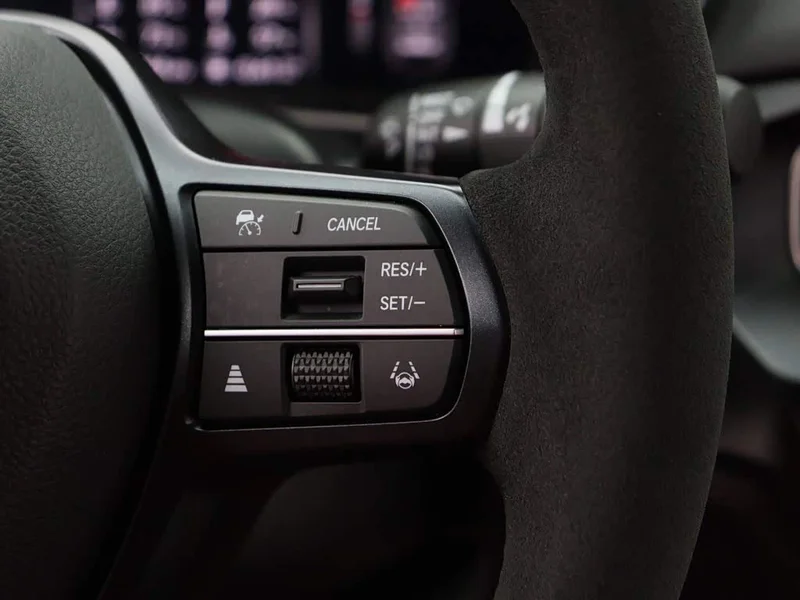 Honda Civic — фото 11