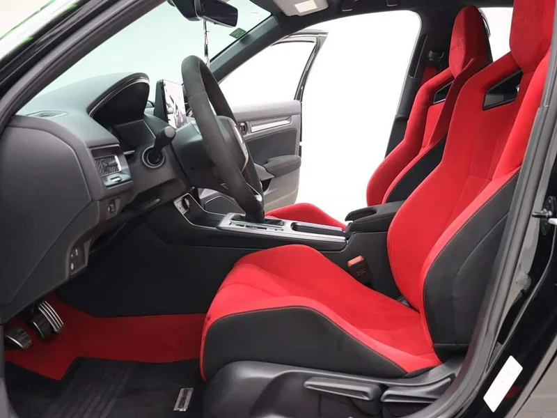 Honda Civic — фото 2