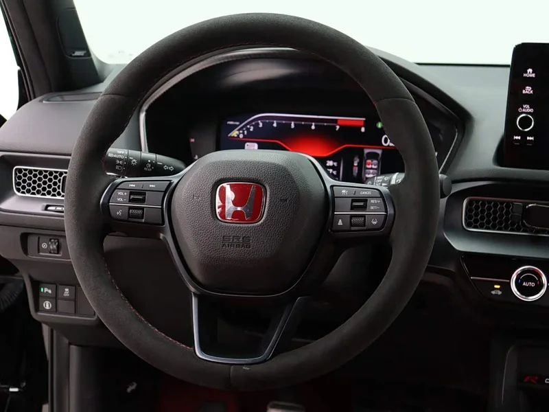 Honda Civic — фото 9