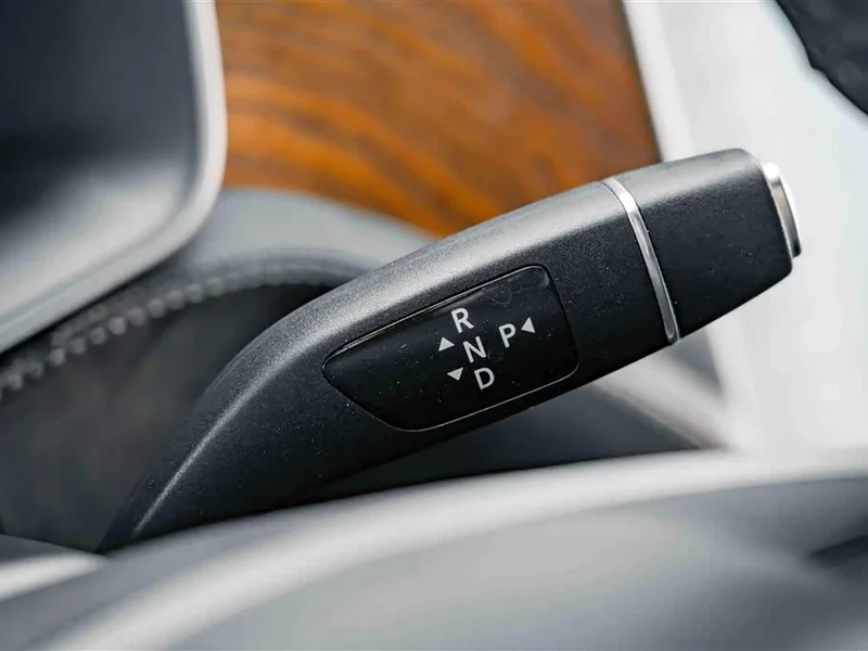 Tesla Model X — фото 18