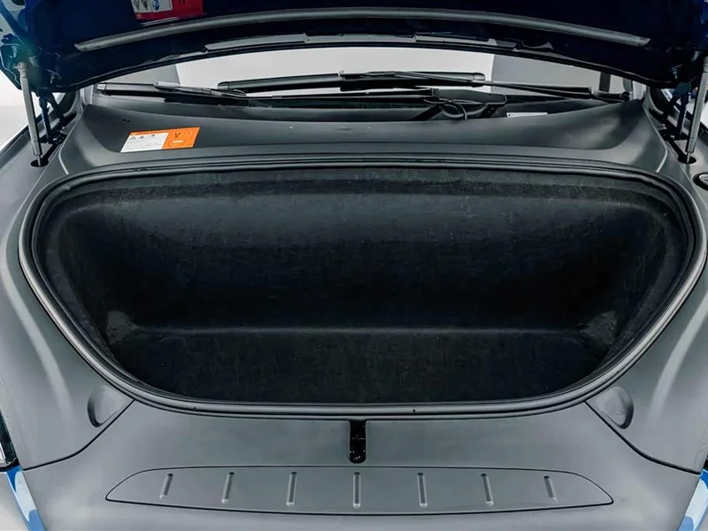 Tesla Model X — фото 26