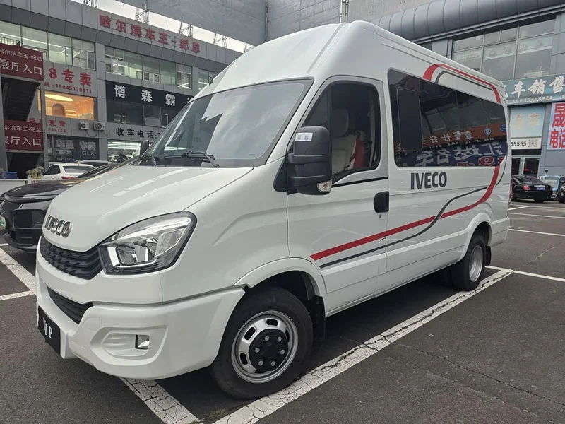 Iveco Eurocargo