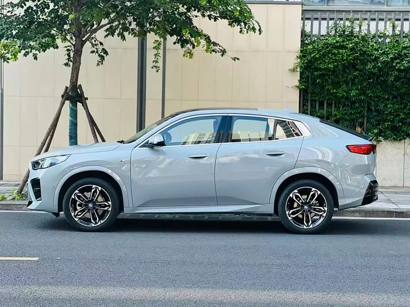 BMW X2 — фото 2