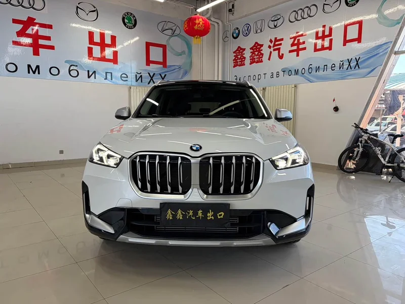BMW X1 — фото 2