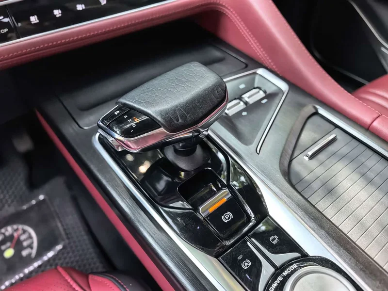 Changan CS75PLUS — фото 15