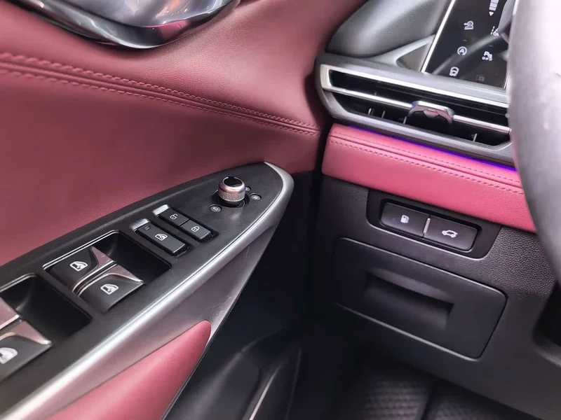 Changan CS75PLUS — фото 16