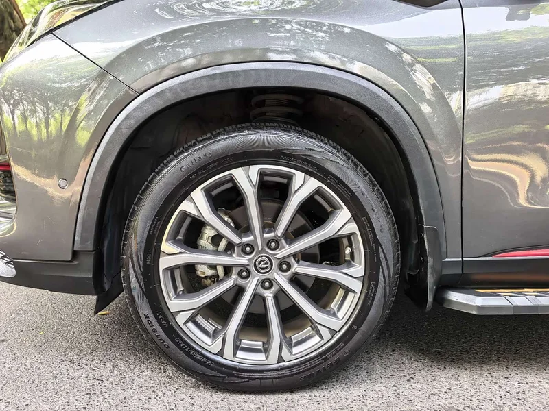 Changan CS75PLUS — фото 17