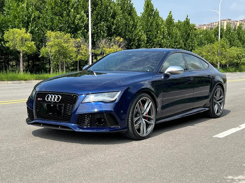 Audi RS 7