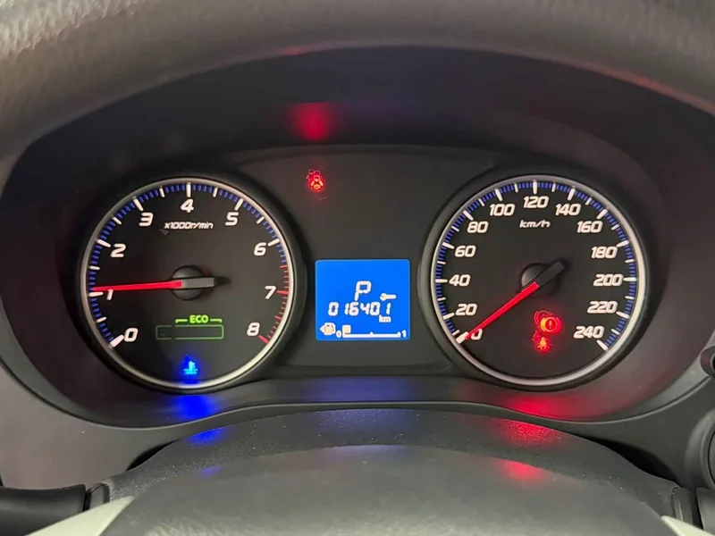 Mitsubishi Outlander — фото 11
