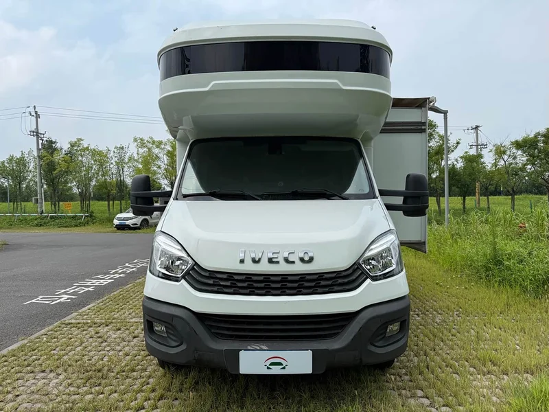 Iveco Eurocargo