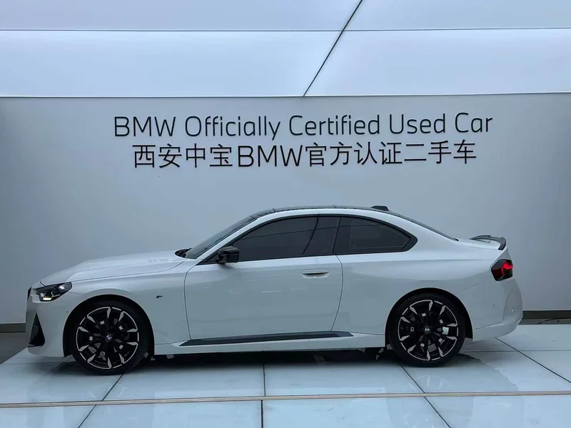 BMW 2 Series (Imported) — фото 3