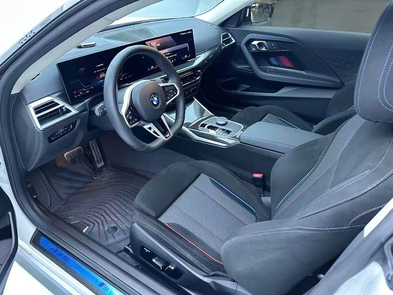 BMW 2 Series (Imported) — фото 8