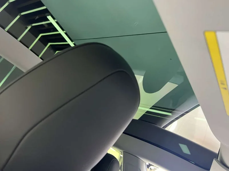 Tesla Model 3 — фото 15