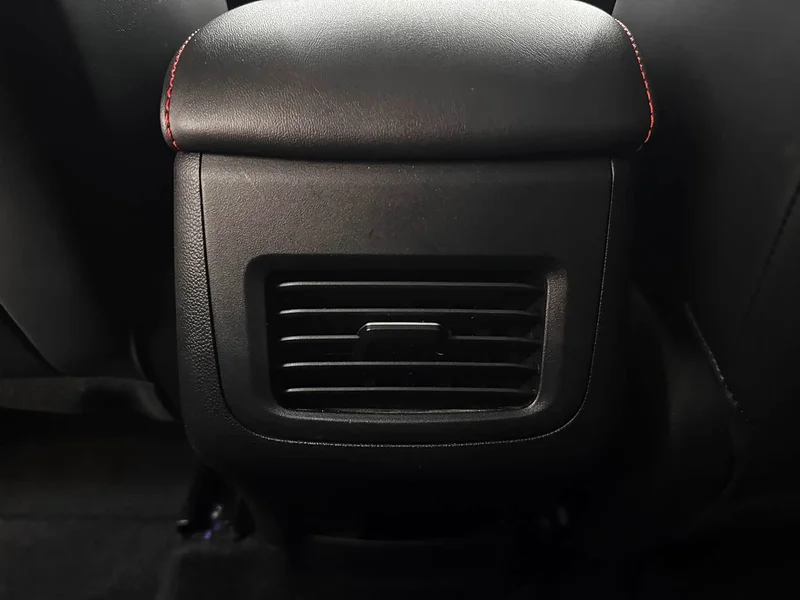 Changan CS35PLUS — фото 17