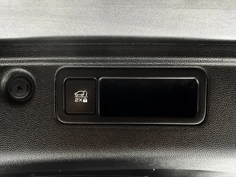 Changan CS35PLUS — фото 18