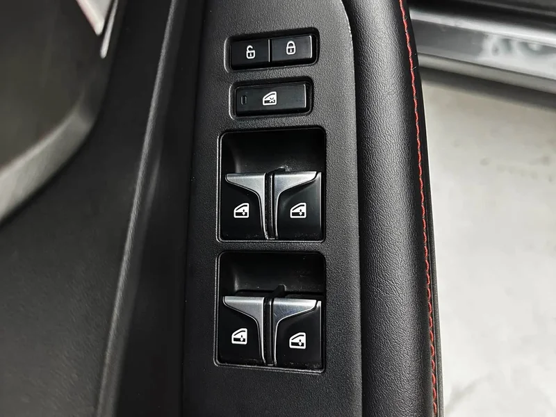 Changan CS35PLUS — фото 19