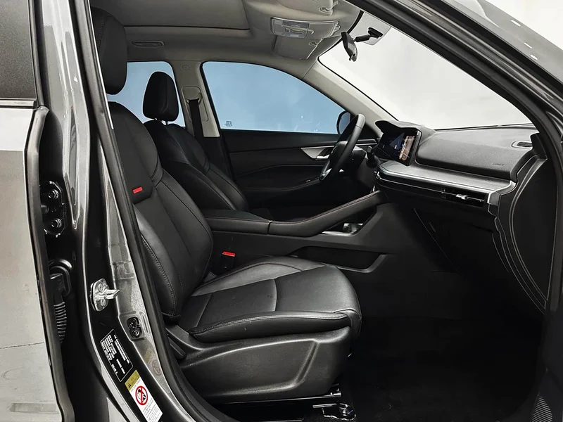 Changan CS35PLUS — фото 20