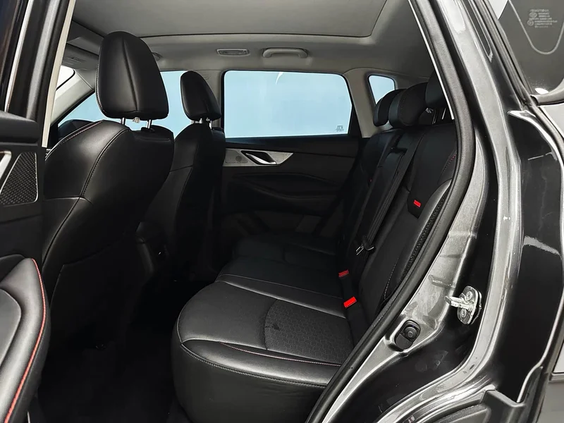 Changan CS35PLUS — фото 23