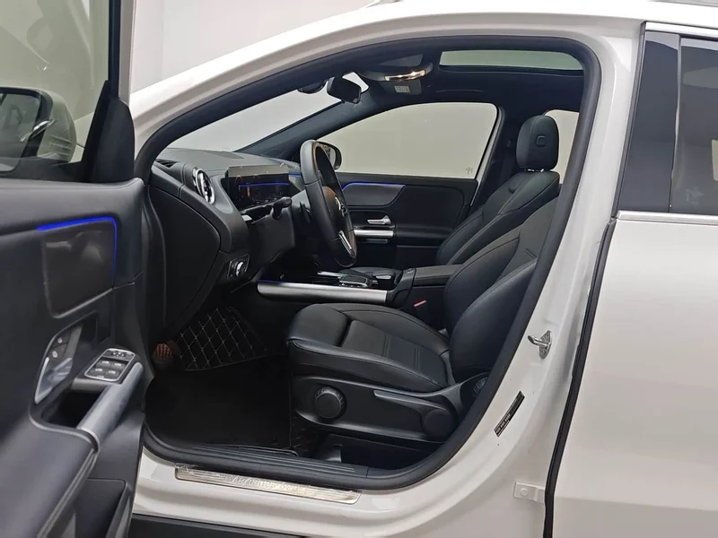 Mercedes-Benz GLA — фото 14