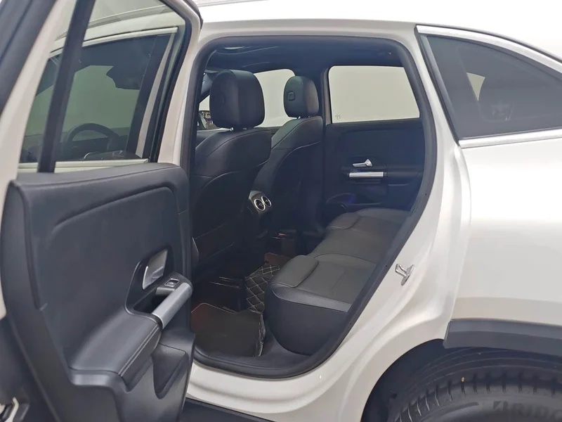 Mercedes-Benz GLA — фото 17