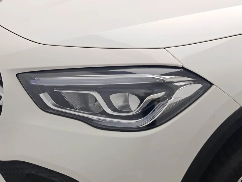 Mercedes-Benz GLA — фото 8