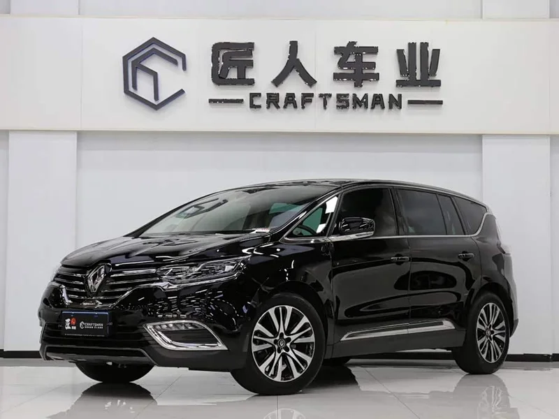 Renault Espace Classic