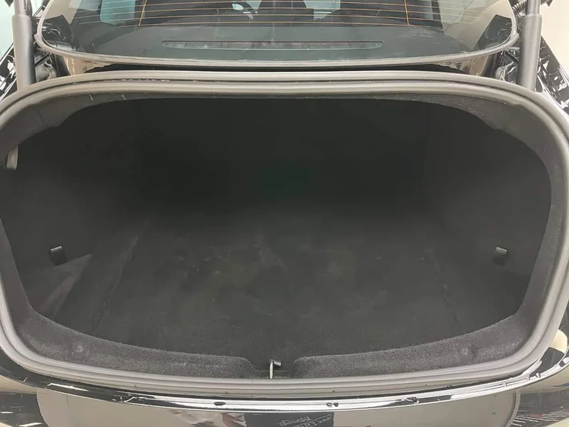 Tesla Model 3 — фото 27