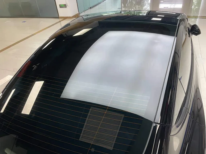 Tesla Model 3 — фото 6