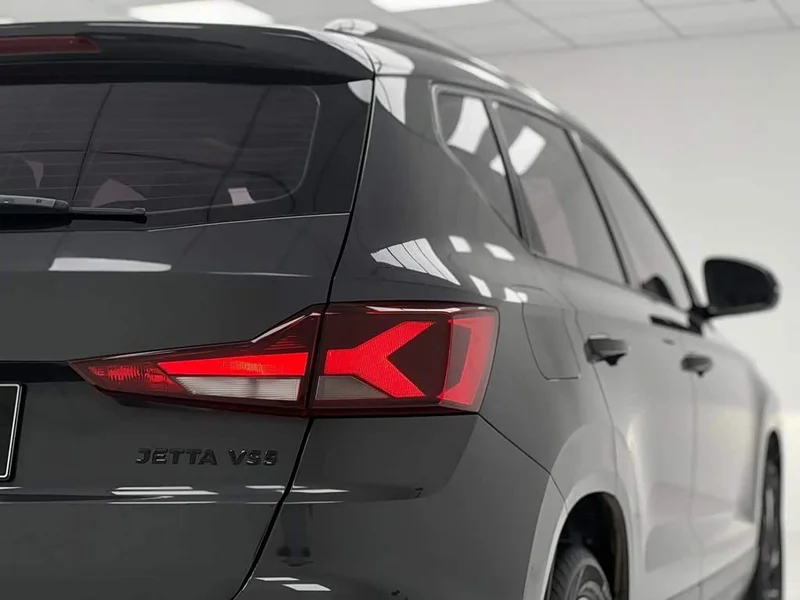 Jetta VS5 — фото 20