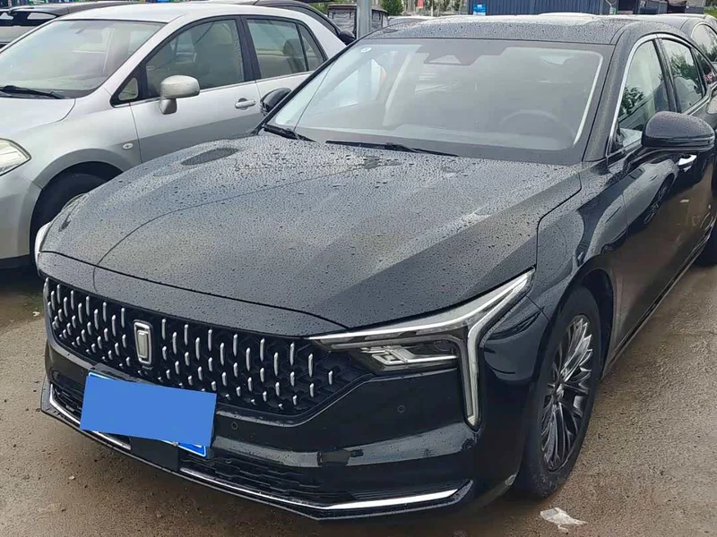 Bestune B70