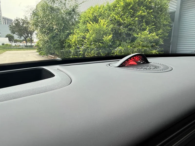 Hongqi HS6 PHEV — фото 7