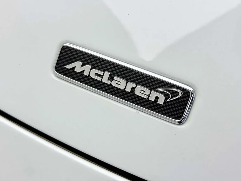 McLaren 675LT — фото 20