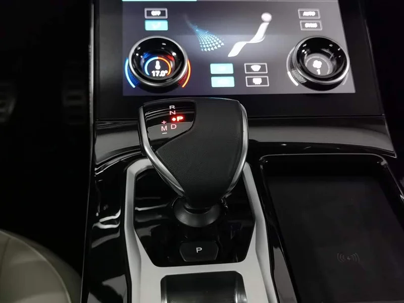 Jetour X70 PRO — фото 13