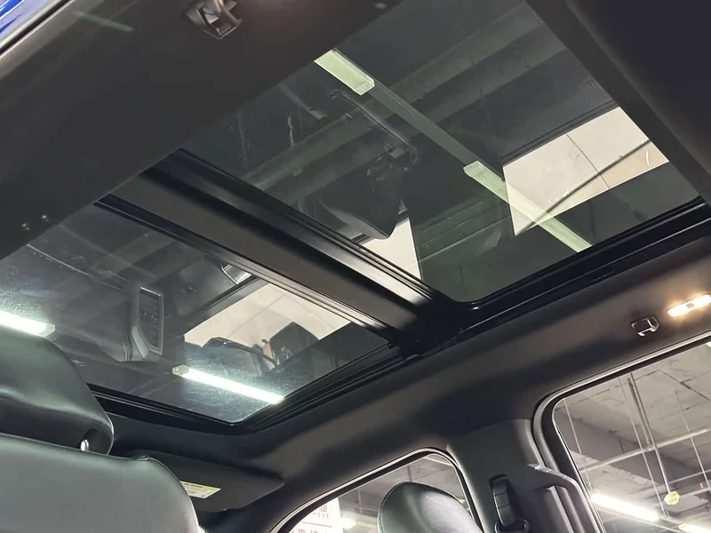 Ford F-150 Raptor — фото 19