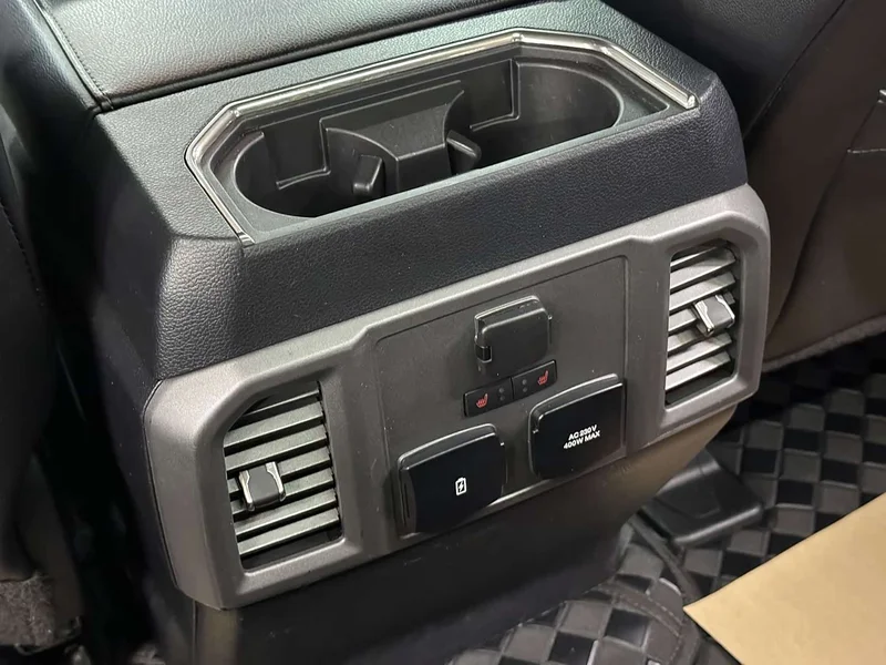 Ford F-150 Raptor — фото 22