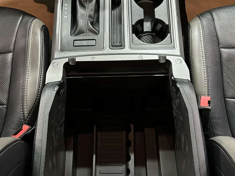 Ford F-150 Raptor — фото 26