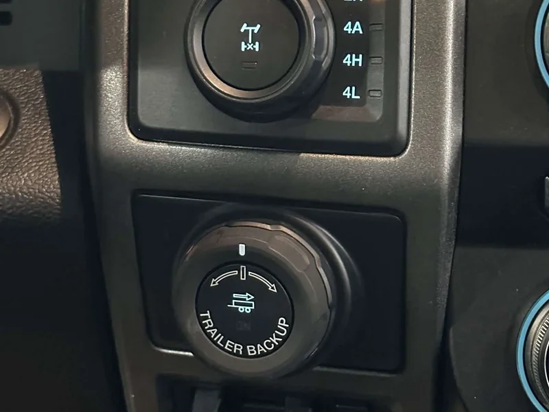 Ford F-150 Raptor — фото 29