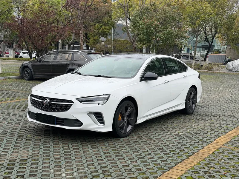 Buick Regal