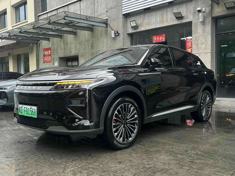 Changan Yaoguang C-DM