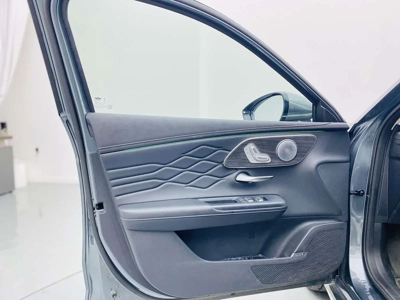 Chery Arrizo 8 Pro — фото 17