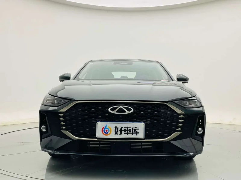 Chery Arrizo 8 Pro — фото 2