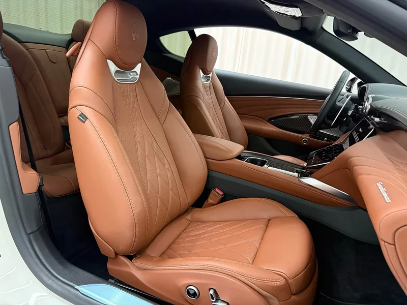 Maserati GranTurismo — фото 16